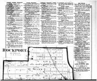 Rockport - Above, Spencer County 1879 Microfilm